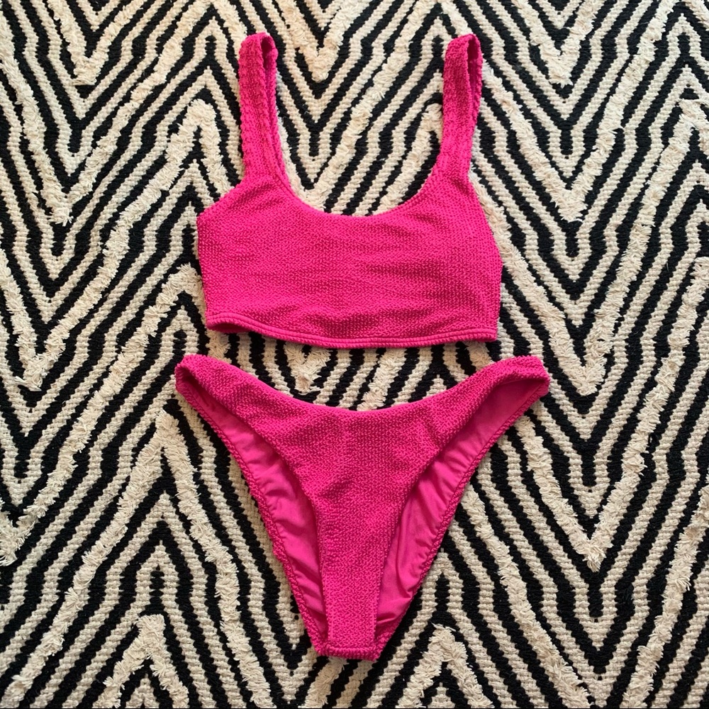 Billabong Bikini Set